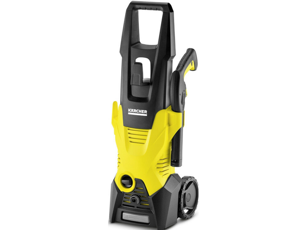 Myjka ciśnieniowa KARCHER K3 Car Home system Quick Connect