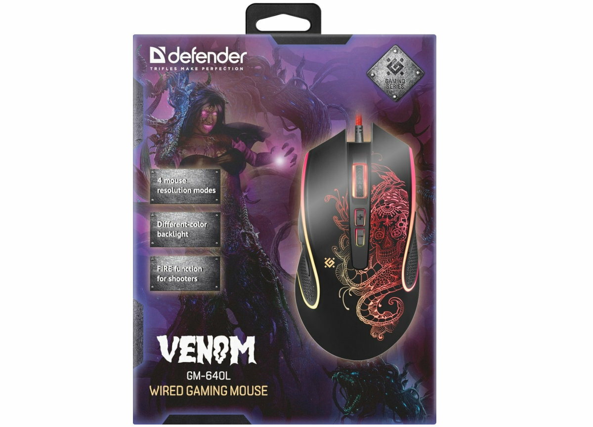 venom-opakowanie