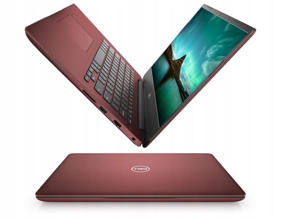 Laptop uniwersalny DELL Inspiron 5480 - Wydajność