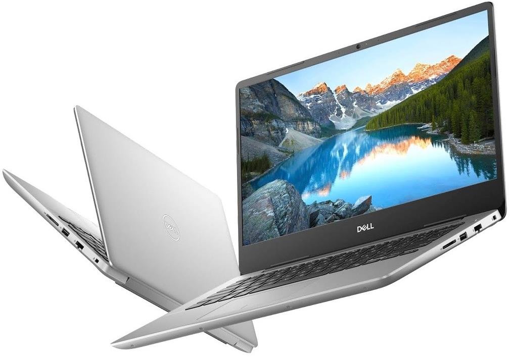 Laptop uniwersalny DELL Inspiron 5480  - Dell Cinema