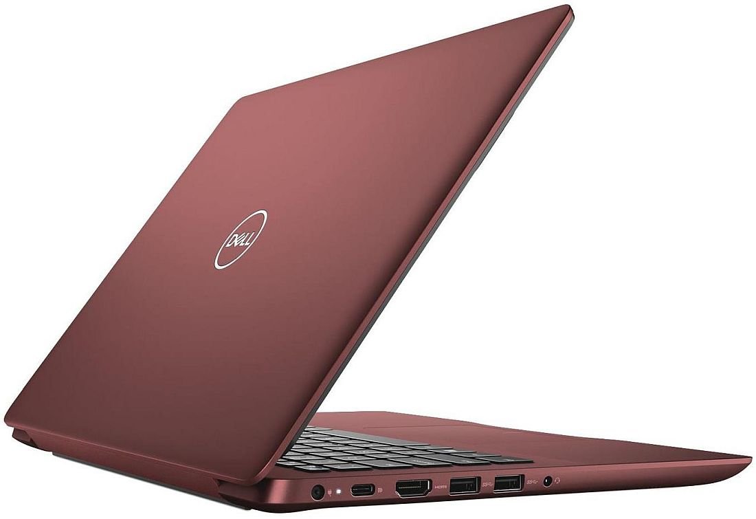 Laptop uniwersalny DELL Inspiron 5480  - Dell Cinema