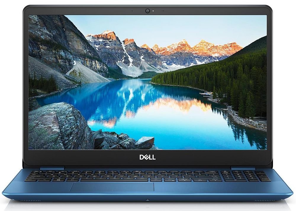 Laptop DELL Inspiron 15 5584 - Laptop 