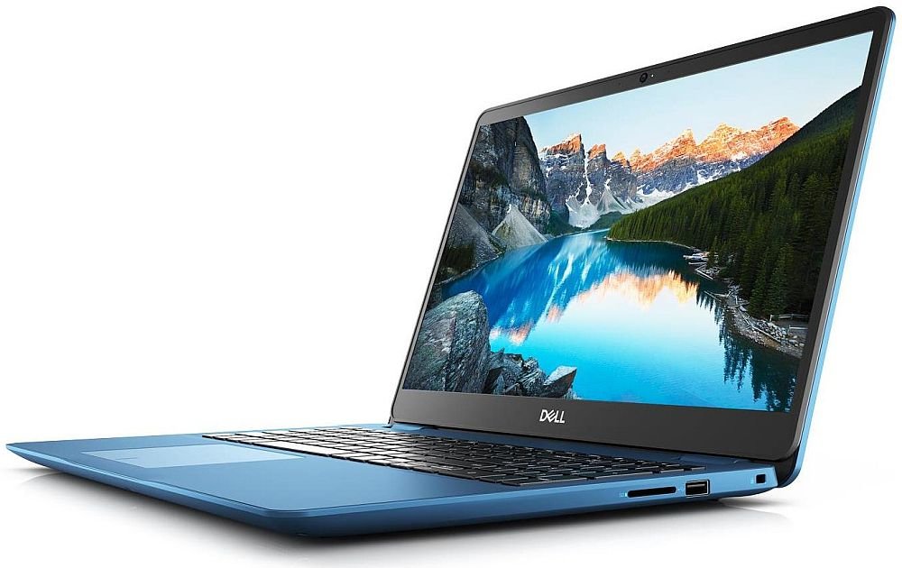 Laptop DELL Inspiron 15 5584 - Wyświetlacz Full HD  