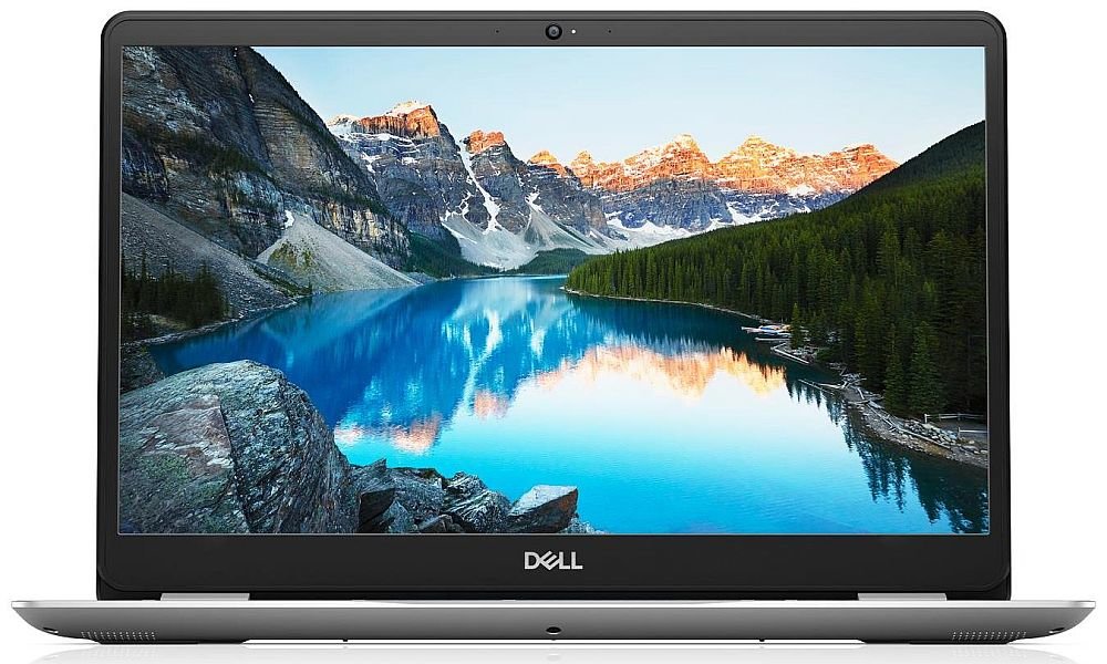 Laptop DELL Inspiron 15 5584 - Laptop 