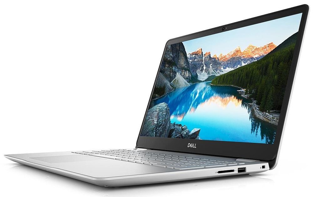 Laptop DELL Inspiron 15 5584 - Wyświetlacz Full HD  