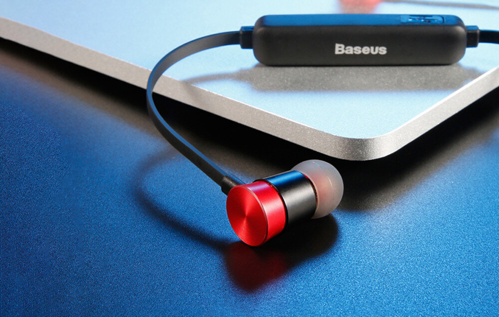 Słuchawki BASEUS ENCOK SPORTS S07 BLUETOOTH