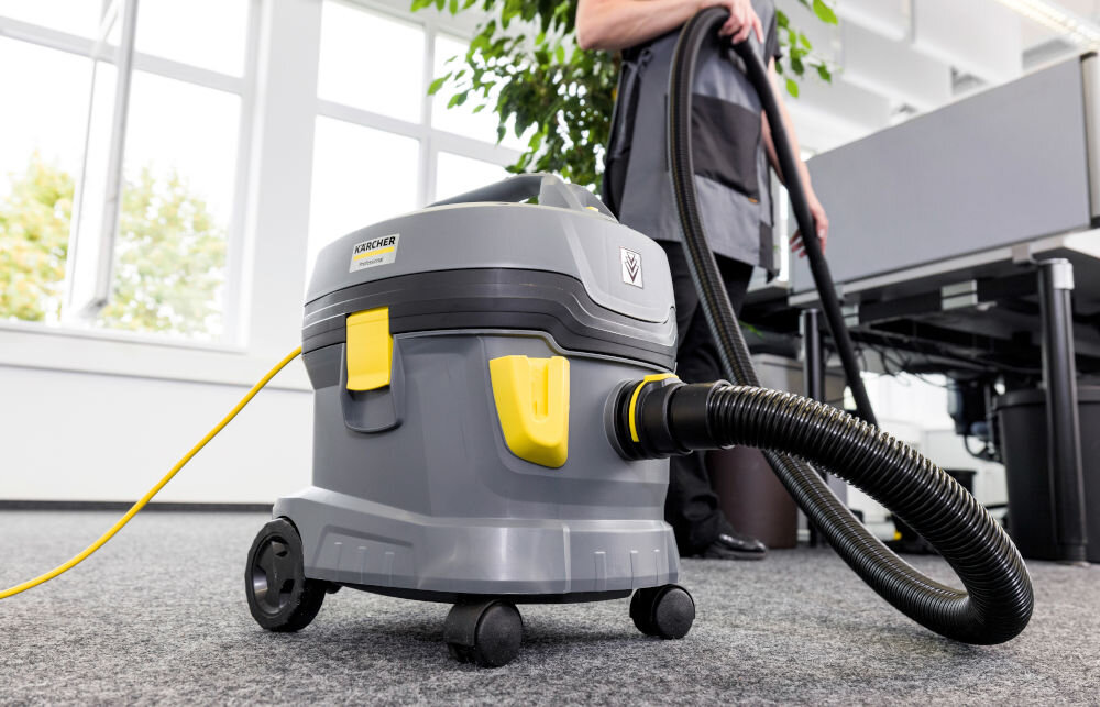 Worek do odkurzacza KARCHER 6.904-084.0 (10 sztuk)