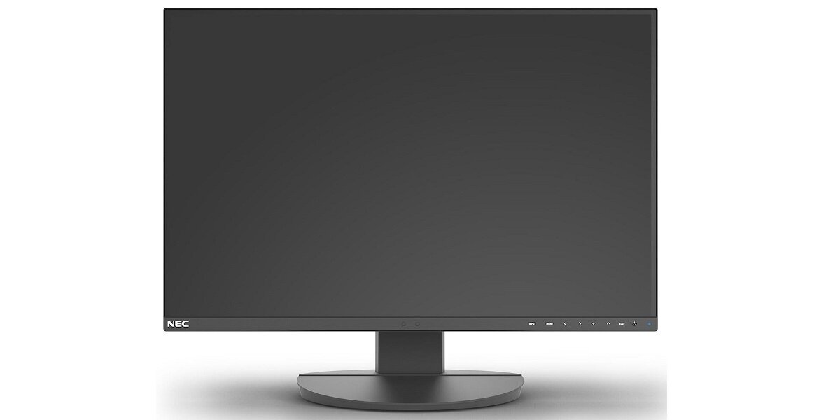 Monitor NEC MultiSync
Maksymalne skupienie na zdrowiu i dobrym samopoczuciu użytkownika