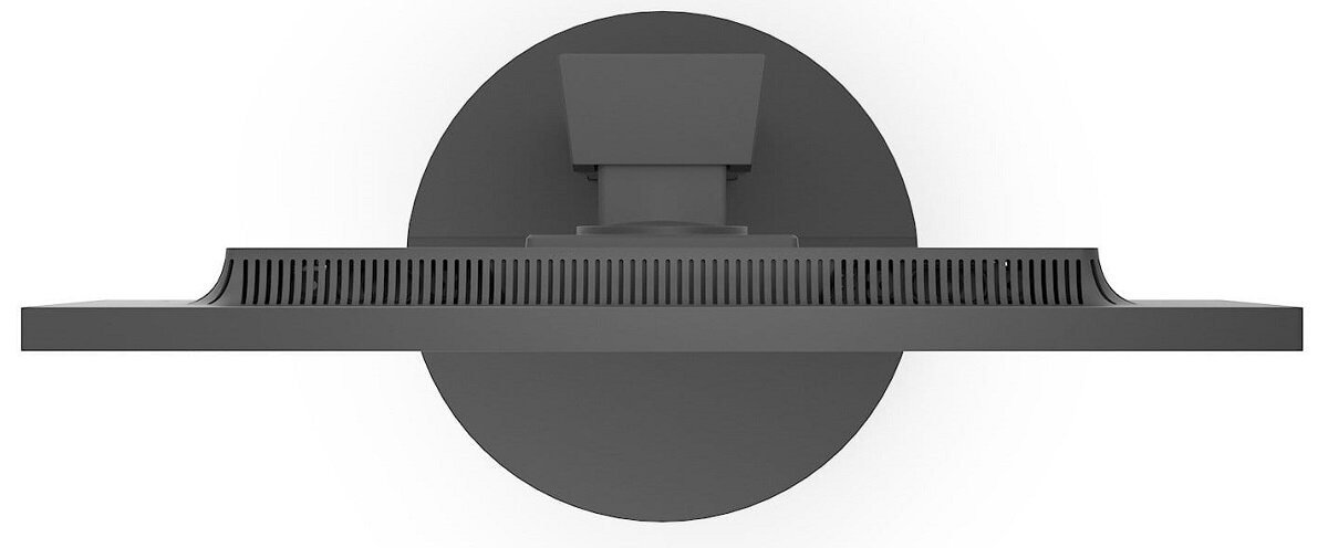 Monitor NEC MultiSync Flicker-Free