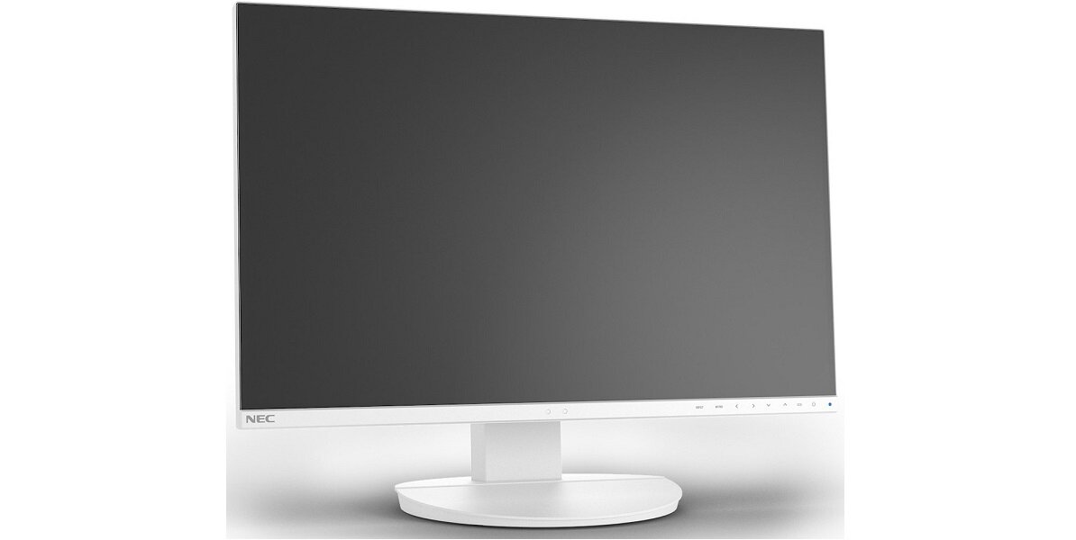 Monitor NEC MultiSync Automatyczna regulacja zużycia energii