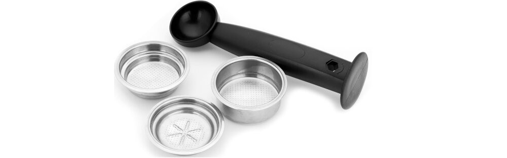 Ekspres GASTROBACK 42709 prosta latwa obsluga prosty