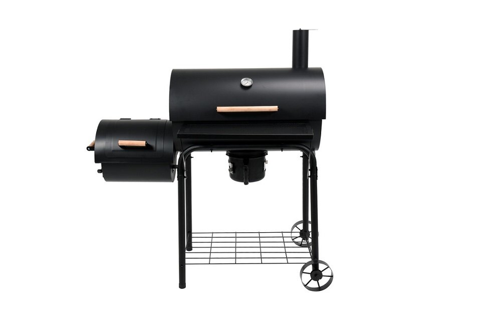 Grill węglowy LUND 99587