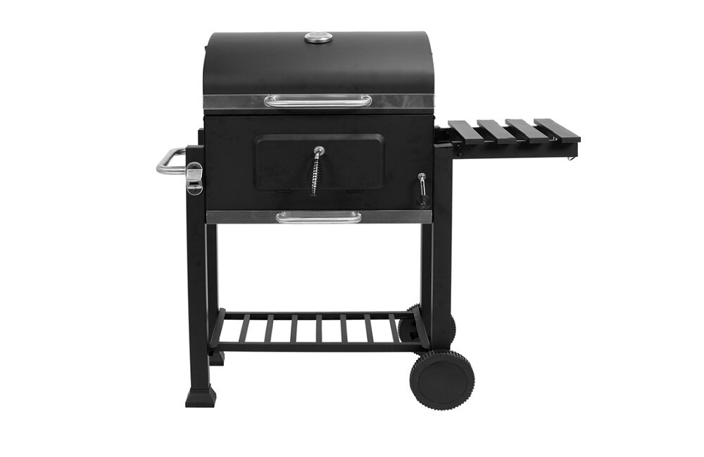 Grill węglowy LUND 99588 ruszt wymiary
