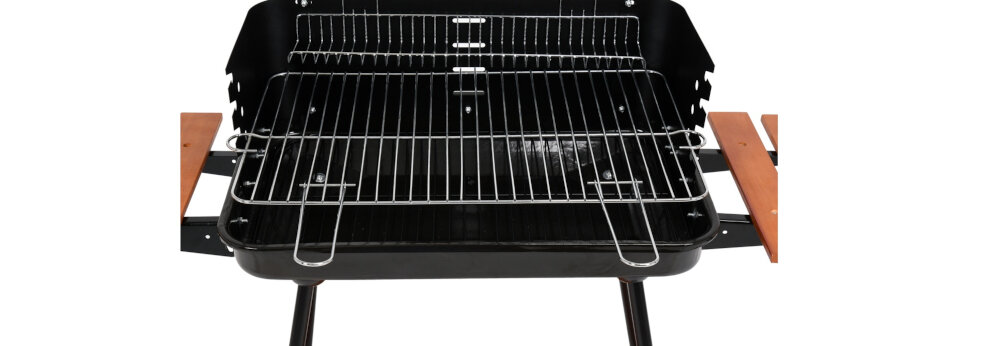 grill lund 99589 ruszt powierzchnia regulacja wysokosc