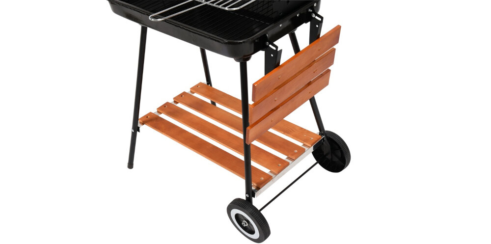 grill lund 99589 skladane polki przechowywanie szerokosc