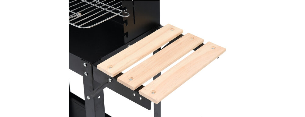 Grill Lund 99592 regulacja polka