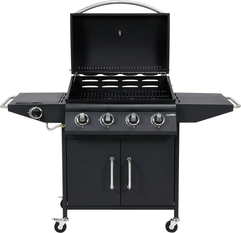 TFB 3302 V GRILL wygoda