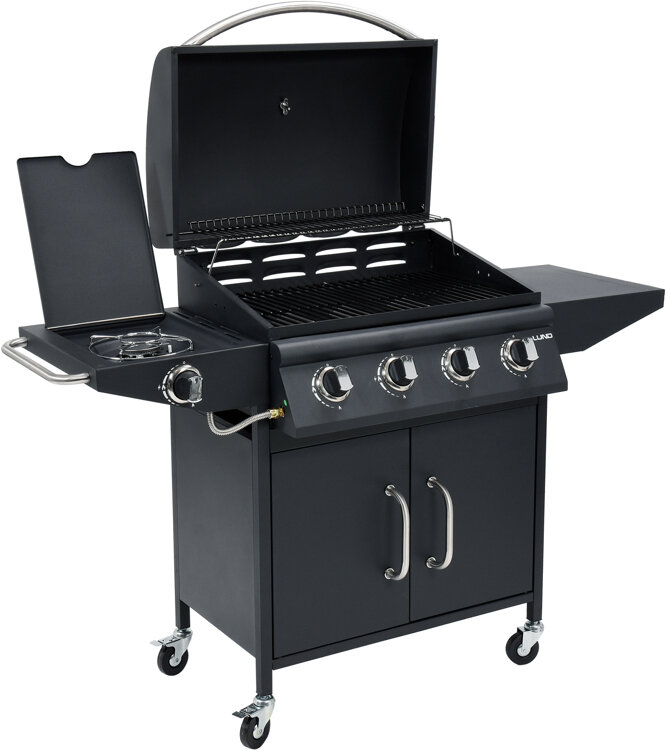 TFB 3302 V GRILL wyglad