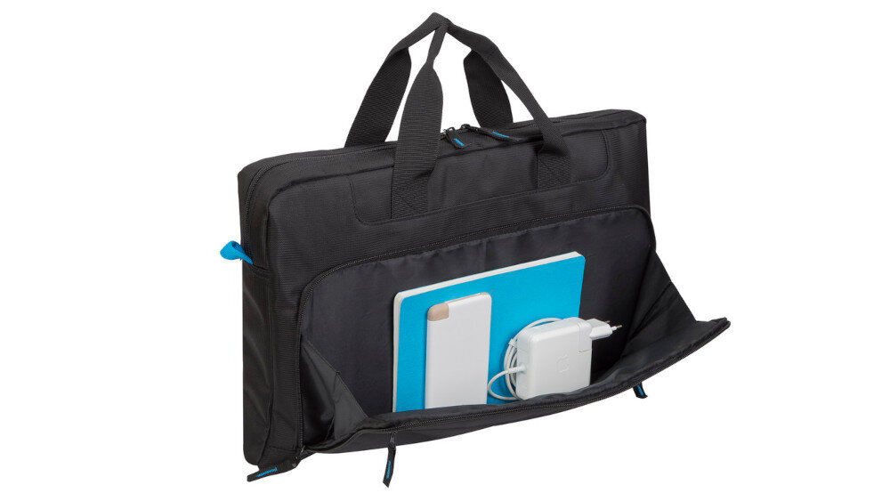Torba na laptopa RIVACASE Regent produkt opis torba