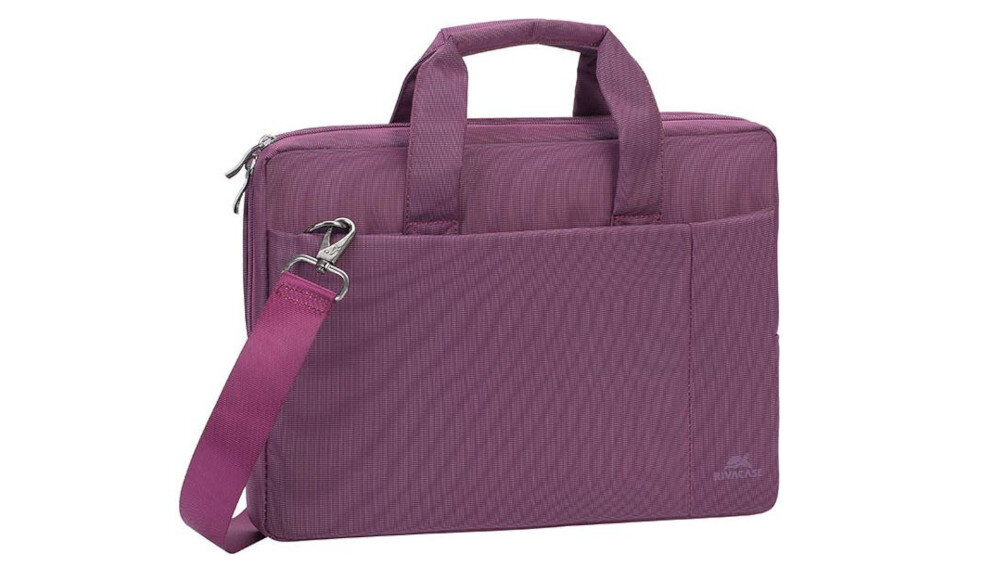 Torba na laptopa RIVACASE Central  - smukła linia