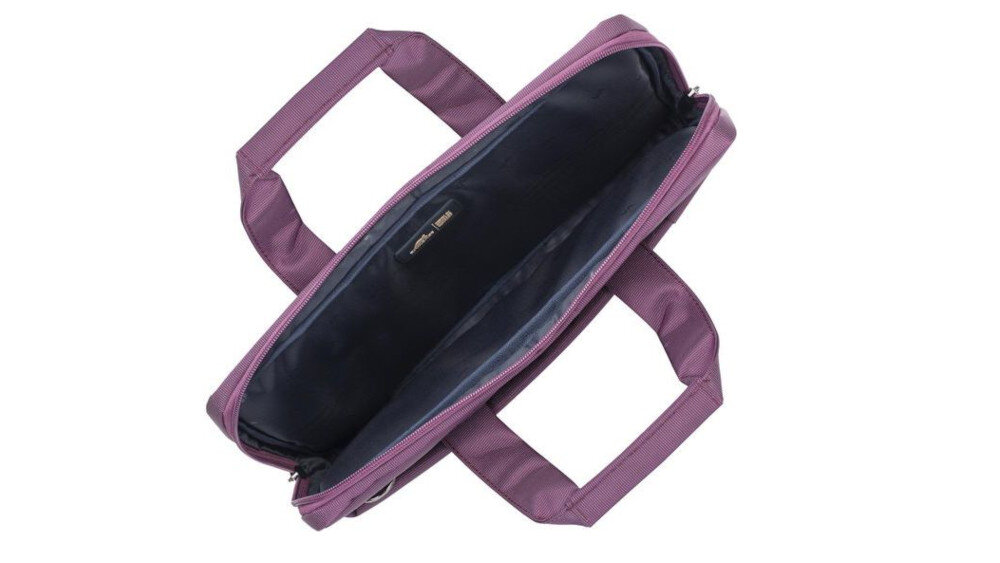 Torba na laptopa RIVACASE Central  - ochrona sprzętu