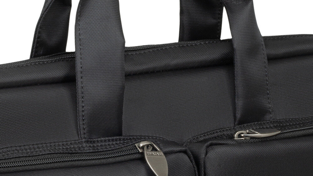 Torba na laptopa RIVACASE Tiergarten  - ochrona sprzętu