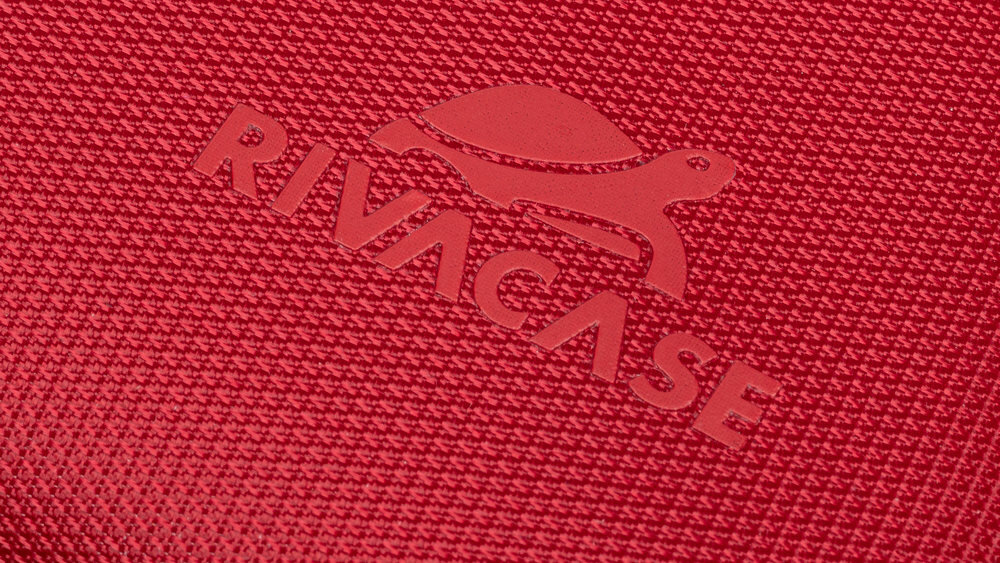 Torba na laptopa RIVACASE Tiergarten  - ochrona sprzętu