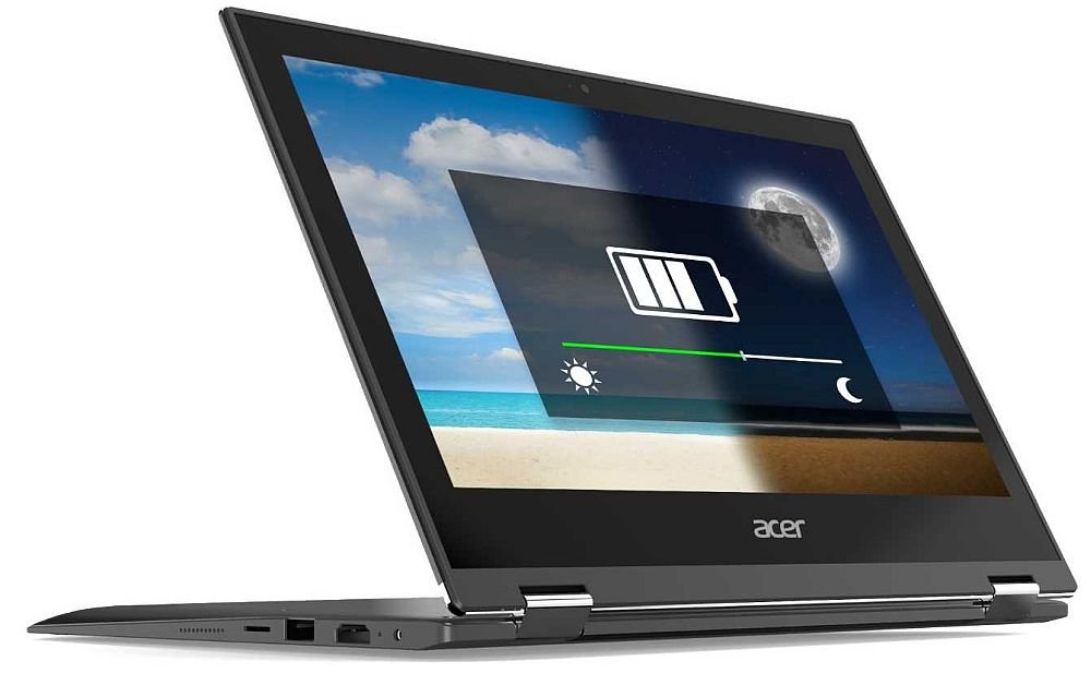 Laptop ACER Spin 1