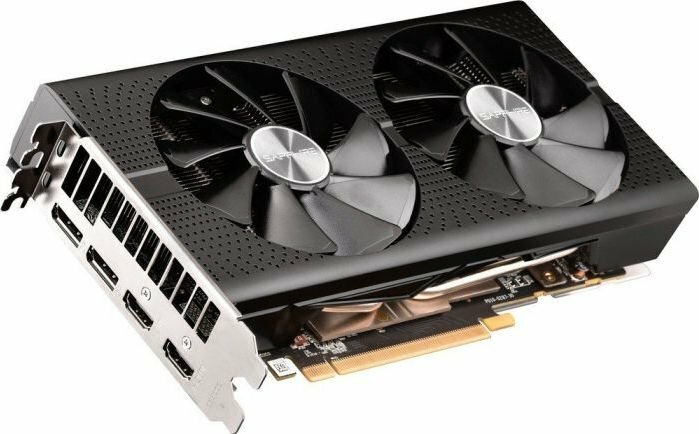 Karta graficzna SAPPHIRE Radeon RX 570 Pulse 8GB - 8GB pamięci podręcznej GDDR 5 PCI Express 3.0 256 bitowa szyna wymiany danych