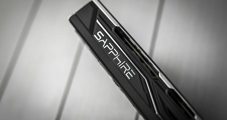 Karta graficzna SAPPHIRE Radeon RX 570 Pulse 8GB - Technologia Radeon Chill Optymalizacja pracy karty graficznej efektywniejsze chłodzenie
