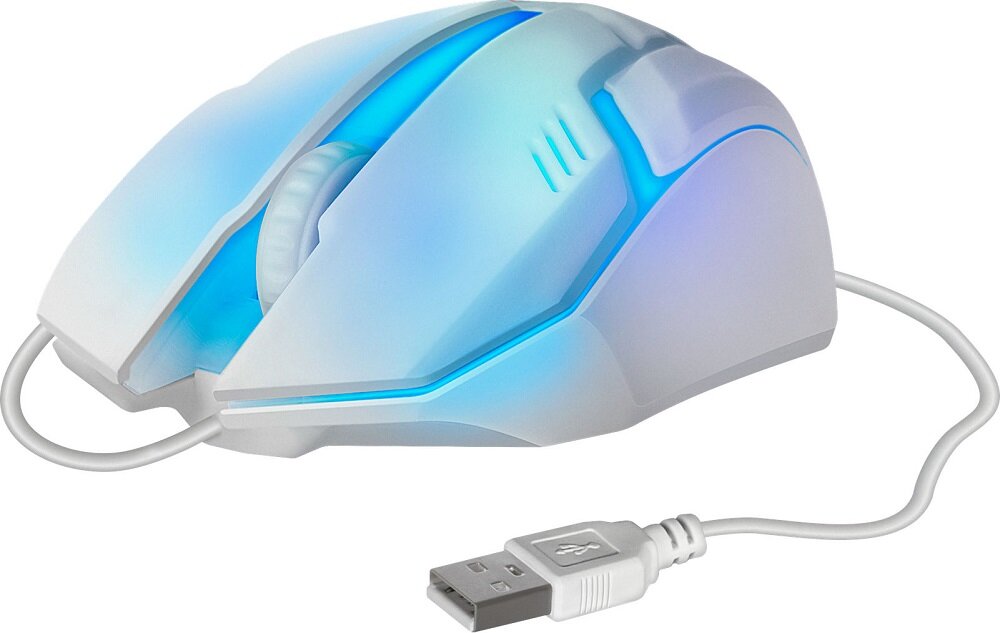 Mysz DEFENDER Сyber MB-560L - mysz nowej generacji