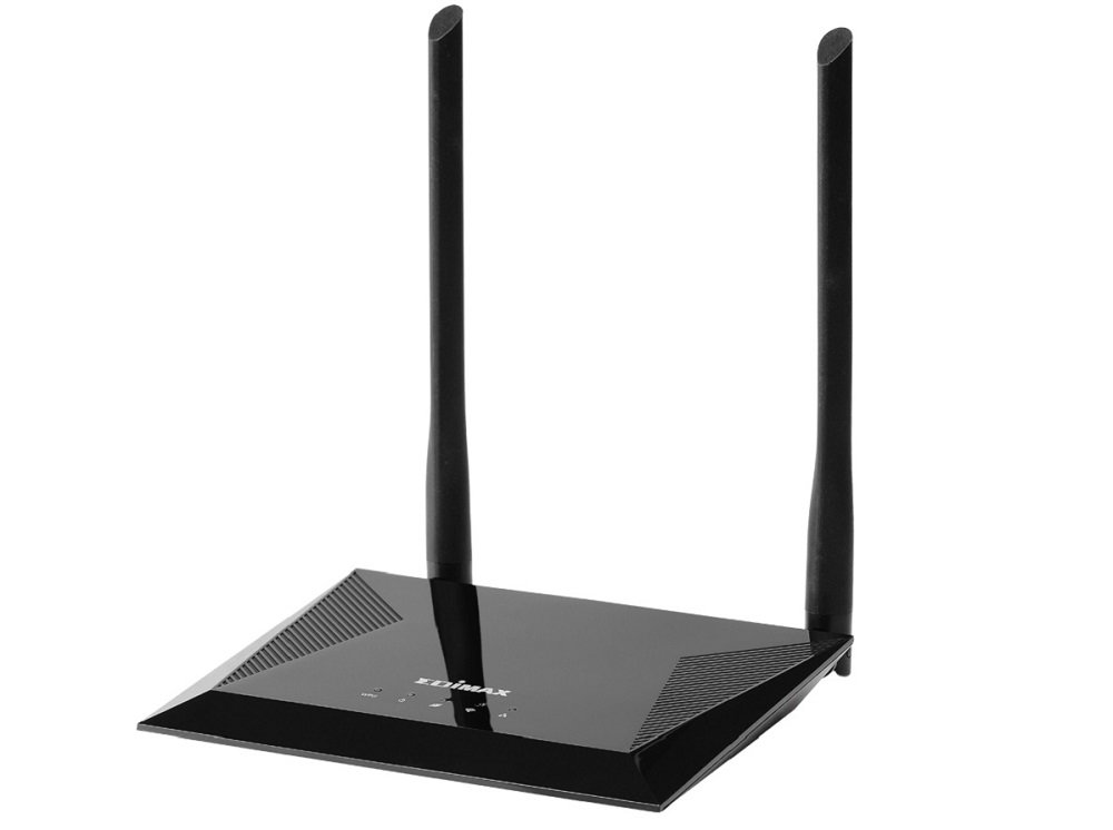 Router EDIMAX BR-6428nS V5 kreator konfiguracji