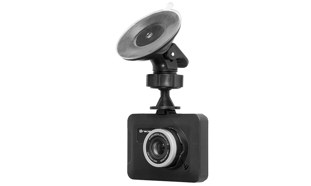 WIDEOREJESTRATOR TRACER MOBIVIVID