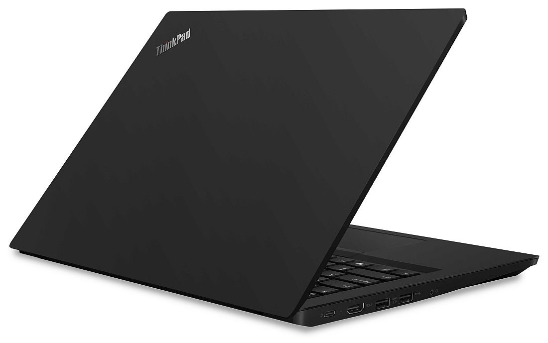 Laptop LENOVO ThinkPad E490 - RapidCharge 
