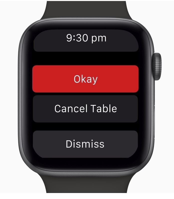 iphone watch 4 cellular