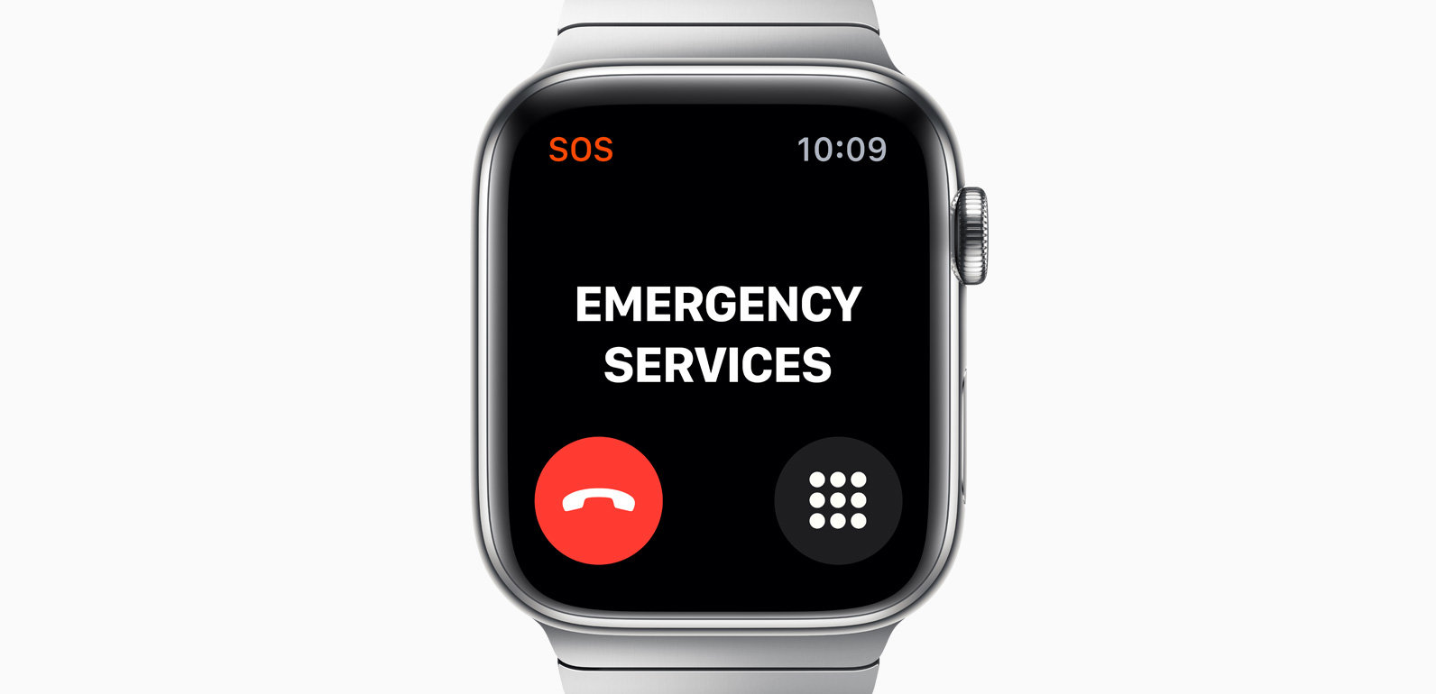 iphone watch 4 cellular