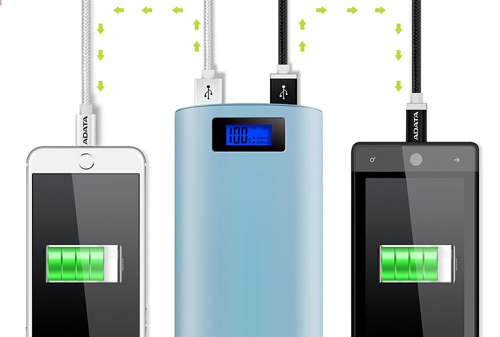 P20000D usb