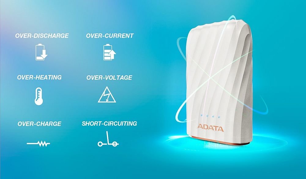 P10050C zabezpieczenia