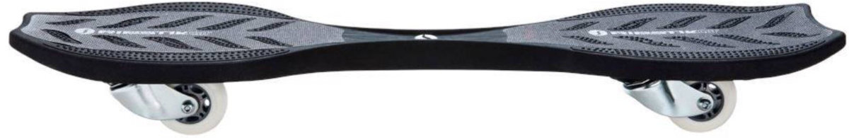 Waveboard RAZOR RipStik Air Pro młodzież dorośli waga dzieci