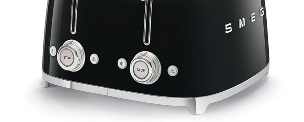 Toster PHILIPS HD2516/00 funkcje