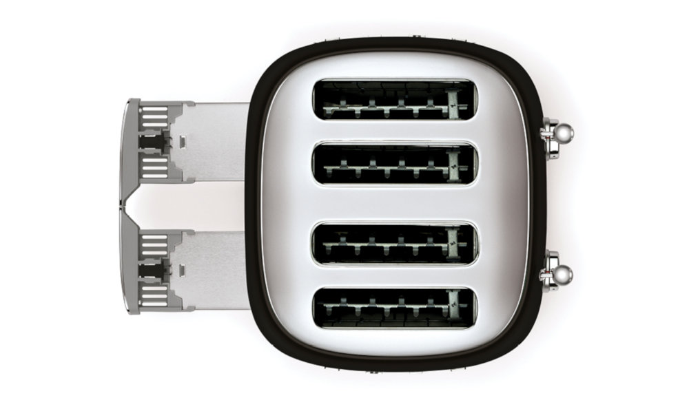 Toster PHILIPS HD2516/00 tacka