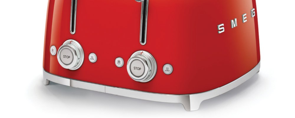 Toster PHILIPS HD2516/00 funkcje