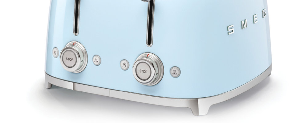 Toster PHILIPS HD2516/00 funkcje