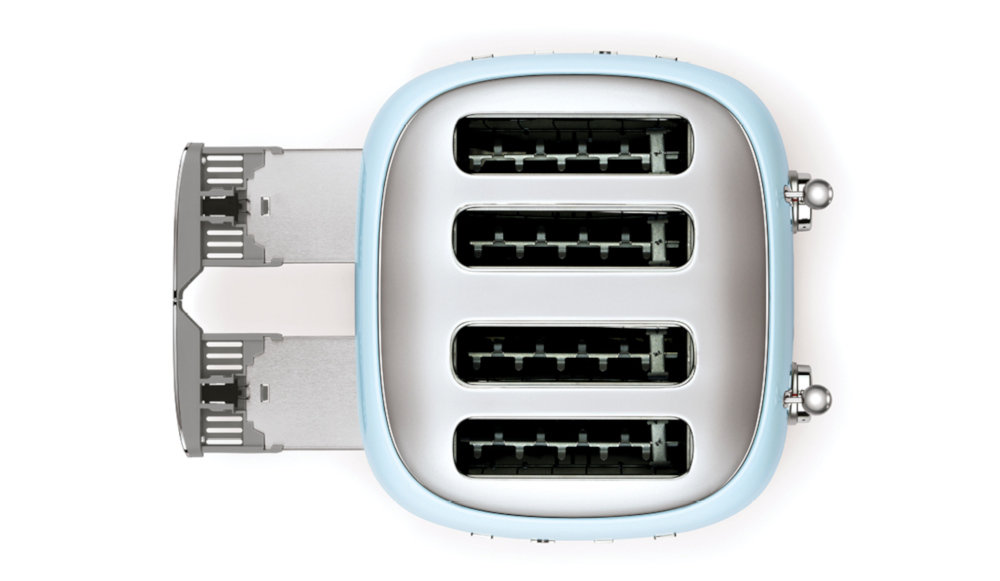 Toster PHILIPS HD2516/00 tacka