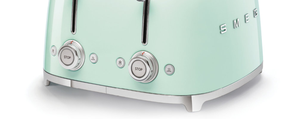 Toster PHILIPS HD2516/00 funkcje