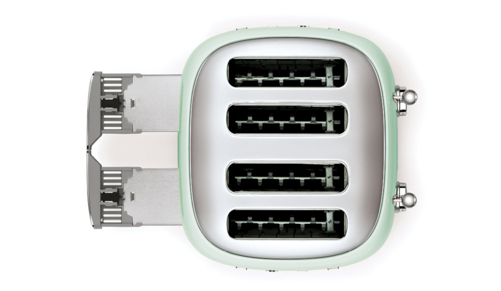 Toster PHILIPS HD2516/00 tacka