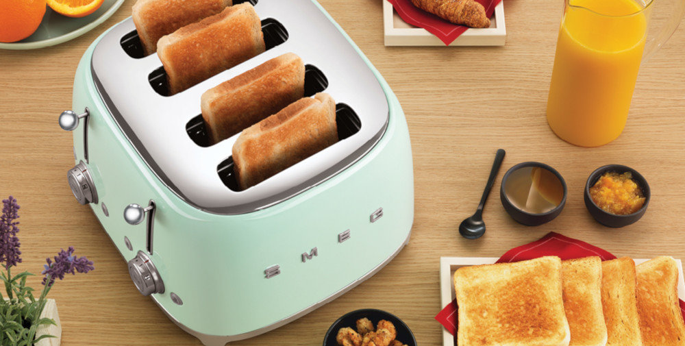 Toster PHILIPS HD2516/00 tacka