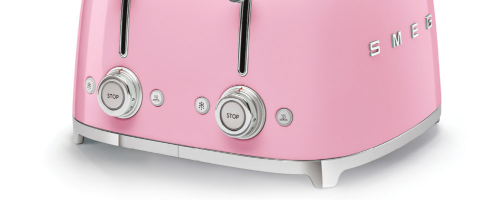 Toster PHILIPS HD2516/00 funkcje
