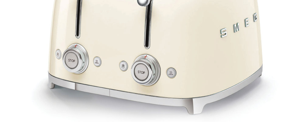 Toster PHILIPS HD2516/00 funkcje