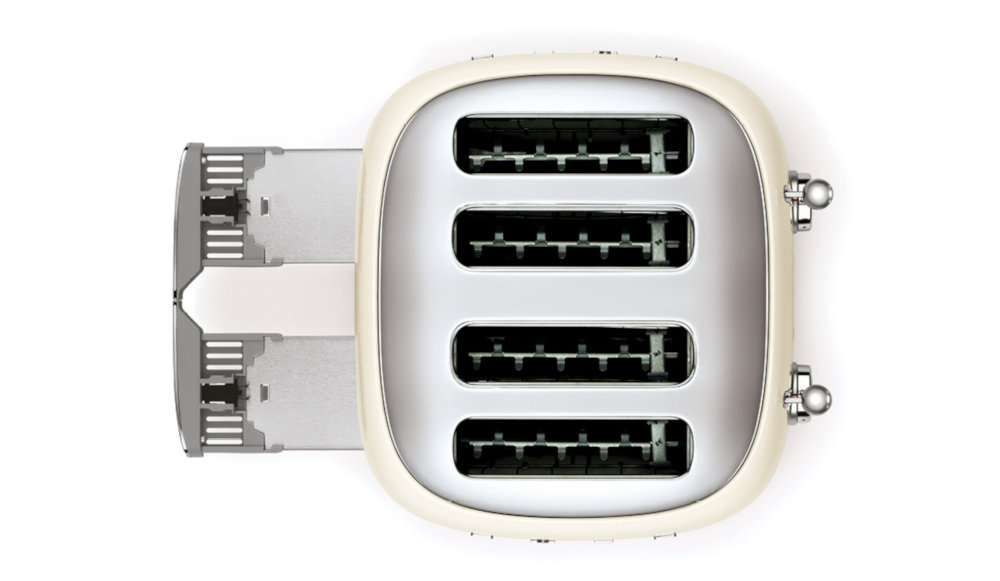 Toster PHILIPS HD2516/00 tacka